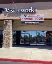 Visionworks Doctors of Optometry Roseville image 1
