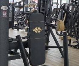 A.S. Infinity-Gym GmbH Härkingen | Fitness | Boxen | Pump Workout | Kickboxen | Kinderboxen Bild 8