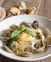 Pulcinella Italian Kitchen image 19