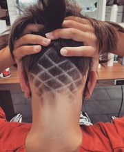 Michelle Wehrli Hair & Nail Bild 7
