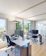 Die Immobilien-Treuhänder Straub & Partner AG Bild 8