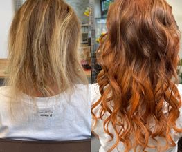 Friseursalon Mandy und Team Bild 16