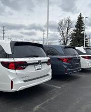 Fox Honda image 18