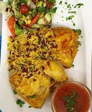 Restaurant Perschia Bild 5