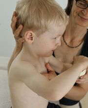 Osteopathie Darmstadt Michaela Wunsch & Kolleginnen Bild 13