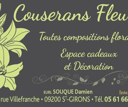 Couserans Fleurs EURL Damien Souque image 2
