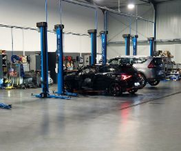 KFZ-Servicepoint Hilling GmbH Bild 7
