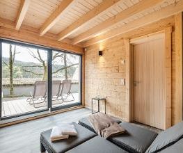Bergwaldchalets Bild 16