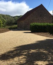 Daniel Moquet signe vos allées - Ent. Mangematin image 17