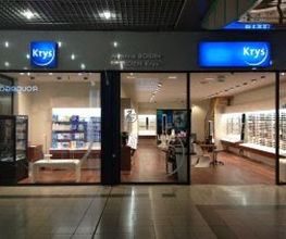 Opticien Krys image 4