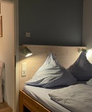 HAUS IM SCHILF Bild 10