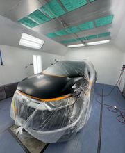 Apex Autobody image 11