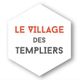 Le Village des Templiers - Gîtes et Yourtes