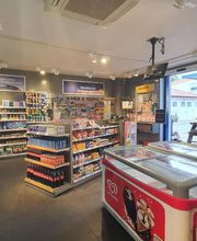 JET Tankstelle Bild 3