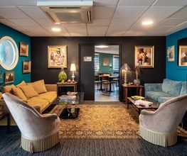Hôtel Kyriad Brive Ouest image 14