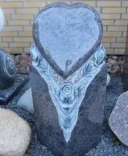 Grabmale Sarmann Bild 1