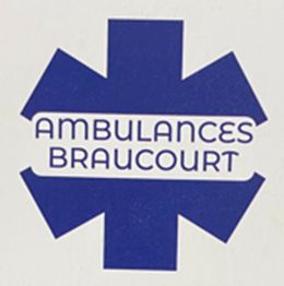 AMBULANCES BRAUCOURT
