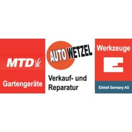 Auto-Wetzel Inh. Thomas Wetzel
