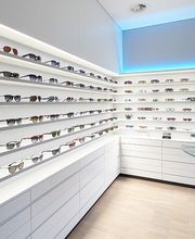 Hirt AG Augenoptik & Optometrie Bild 3