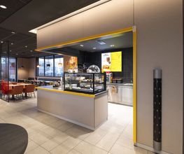 McDonald's Bild 4
