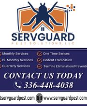 ServGuard Pest Solutions image 6