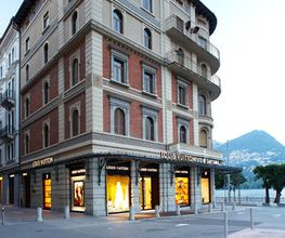 Louis Vuitton Lugano Bild 1