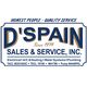 D'Spain Sales and Service