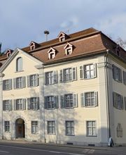 Physiotherapie St. Fiden Bild 1