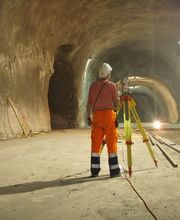 Bernasconi e Forrer ingegneria e misurazioni SA Bild 3