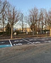 Electra Charging Station image 2