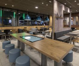 McDonald's Bild 7