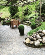 Gartengestaltung Walcher GmbH Bild 4