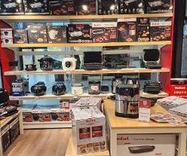 Tefal Store Rostock Bild 8