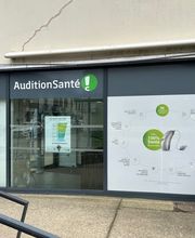 Audioprothésiste PONT L'ABBE Audition Santé image 2
