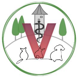 Tierarztpraxis am Wachberg, ehem. Rieger