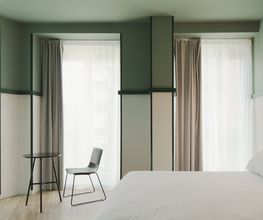 B&B HOTEL Madrid Centro Plaza Mayor imagen 1
