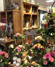 Blumen Interfleur Floristik & Wohnaccessoires Bild 1
