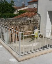 Garage du Moulin d'Usseau image 7