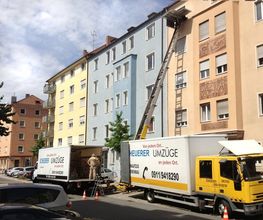 Scheuerer Umzüge Bild 2