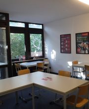 Stuttgart-Feuerbach Unterrichtsraum 2