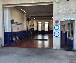 Autosur Contrôle technique Frontignan image 7