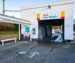 Shell Bild 9