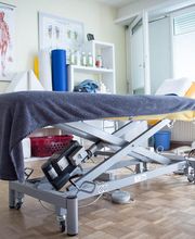 Friedli Massagen Bild 4