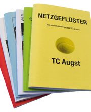 DISCOUNT PRINT BASEL AG Bild 9