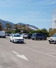 Parking Marseille La Mer Restaurant P5 - EFFIA image 1