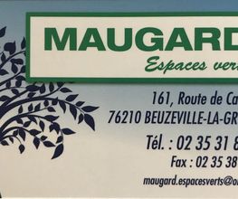 Maugard Espaces Verts image 2