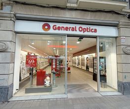 General Optica - Visión y Audición imagen 9