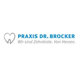 Dr. med. dent. Werner Brocker