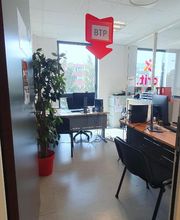 CRIT BESANCON BTP image 2