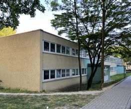 Fröbel-Kindergarten Regenbogen in Frankfurt (Oder), © 2024 Fröbel. Alle Rechte vorbehalten.